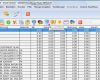 Inventur Excel Vorlage Freeware Bewundernswert Lagerkontroll Liste