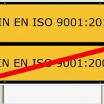 Iso 9001 Vorlagen Schönste Der Weg Zur Neuen iso 9001 2015 Know now Vorlagen