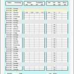 It Dokumentation Vorlage Excel Erstaunlich 52 Beste Vorlage Zur Dokumentation Der Täglichen