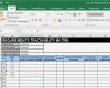 It Dokumentation Vorlage Excel Süß Requirements Engineering Mit Excel Für Kleine Projekte