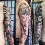 Japan Tattoo Vorlagen Best Of 52 Best Japanese Tattoos Design and Ideas