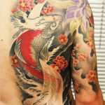 Japan Tattoo Vorlagen Cool 22 Japanese Dragon Fish Tattoos