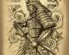 Japan Tattoo Vorlagen Schönste Japanese Warrior Tattoo Drawings Amazing Tattoo