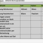 Journal Buchführung Vorlage Wunderbar Rechnungswesen Line Tests Und Übungsaufgaben Mit