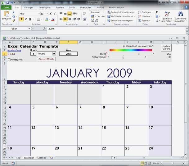 Kalender 2018 Excel Vorlage Erstaunlich Excel Kalender Vorlage Download