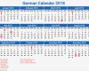 Kalender 2018 Excel Vorlage Wunderbar Mai 2018 Kalender Deutsche Feiertage Druckbare Vorlage