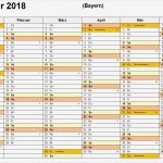 Kalender 2018 Vorlage Kostenlos Best Of Hier En Jahreskalender In Excel