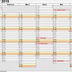 Kalender 2018 Vorlage Kostenlos Einzigartig Jahreskalender 2018 Kostenlose Kalender Ausdrucken