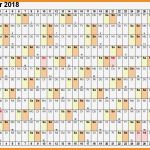 Kalender 2018 Vorlage Kostenlos Erstaunlich 7 Kalender 2018 Zum Ausdrucken Kostenlos