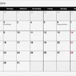 Kalender 2018 Vorlage Kostenlos Schön 11 Kalender 2018 Zum Ausdrucken Kostenlos