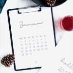 Kalender 2018 Vorlage Kostenlos Wunderbar [ Free Printable ] Minimalistischer Kalender Für 2018