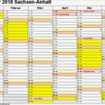 Kalender 2018 Vorlagen Excel Bewundernswert Wochenkalender 2018 Als Excel Vorlagen Zum Ausdrucken