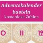 Kalender Basteln Vorlagen Großartig Die Besten 25 Kostenlose Schablonen Ideen Auf Pinterest