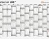 Kalender Vorlage Pdf Elegant Jahreskalender 2017 Zum Ausdrucken Pdf Vorlage 3 Kaluhr