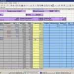 Kassenbuch Excel Vorlage Free Download Inspiration Excel Tuning Kassenbuch