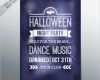 Katze Vermisst Flyer Vorlage Luxus Halloween Dance Party Flyer Vorlage