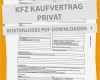 Kaufvertrag Ferienhaus Auf Pachtgrundstück Vorlage Erstaunlich Kfz Kaufvertrag Tipps Und Mustervertrag