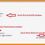 Kfz Versicherung Kündigen Vorlage Huk Wunderbar 8 Kfz Briefkopf