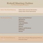 Kick Off Meeting Vorlage Best Of 9 Best Of Fun Meeting Agenda Template Creative