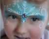 Kinderschminken Vorlagen Elsa Genial Pintacaritas Frozen Pinta Caras Pinterest