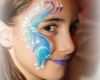 Kinderschminken Vorlagen Elsa Großartig Kinderschminken Wien Österreich Kinderfest Facepainting