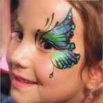 Kinderschminken Zauberer Vorlagen Schön Best 25 Face Paintings Ideas On Pinterest