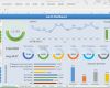 Kit Vorlage Powerpoint Elegant Excel Dashboard Showing Trends Averages Aggregates and