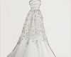 Kleider Zeichnen Vorlage Luxus Custom Wedding Dress Sketch