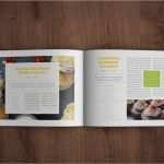 Kochbuch Vorlage Indesign Angenehm Kochbuch Und Rezeptbuch Vorlage – Designs &amp; Layouts Für