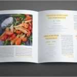 Kochbuch Vorlage Indesign Beste Kochbuch Und Rezeptbuch Vorlage – Designs &amp; Layouts Für