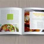 Kochbuch Vorlage Indesign Elegant Kochbuch Und Rezeptbuch Vorlage – Designs &amp; Layouts Für