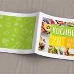 Kochbuch Vorlage Indesign Erstaunlich Kochbuch Und Rezeptbuch Vorlage – Designs &amp; Layouts Für