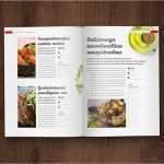 Kochbuch Vorlage Indesign Großartig Kochbuch Und Rezeptbuch Vorlage – Designs &amp; Layouts Für