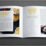 Kochbuch Vorlage Indesign Schön Kochbuch Und Rezeptbuch Vorlage – Designs &amp; Layouts Für