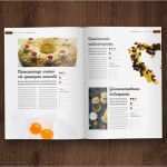 Kochbuch Vorlage Indesign Schönste Rezept Und Kochbuch Design Vorlagen &amp; Layouts Für