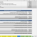 Konfigurator Excel Vorlage Neu Excel Vorlage Einnahmenüberschussrechnung EÜr Pierre