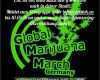 Konzept Sponsoring Vorlage Inspiration Cscistok Unterstützt Den Global Marijuana March 2016 Mit