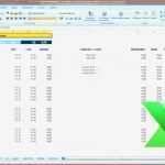 Kostenaufstellung Vorlage Kostenlos Einzigartig 20 Tabelle Vorlage Excel Vorlagen123 Vorlagen123