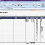 Kostenaufstellung Vorlage Kostenlos Fabelhaft Kundenerfassung