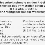 Kostenerstattung Private Krankenversicherung Vorlage Fabelhaft Firmenwagenüberlassung An Arbeitnehmer Lexikon Des