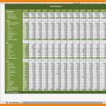 Kostenkontrolle Excel Vorlage Beste 8 Vorlage Haushaltsbuch