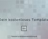 Kostenlose Ppt Vorlagen Inspiration Kostenlose Powerpoint Vorlage Tutorial Zur Nutzung