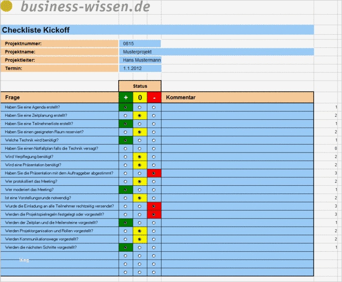 Nett Projektmanagement Präsentationsvorlage Zeitgenössisch