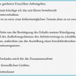 Krankenversicherung Kündigen Ausland Vorlage Einzigartig Arbeitnehmerkündigung Vorlage Fristen Ansprüche