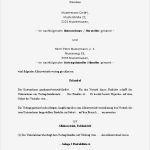 Kündigung Anwalt Vorlage Angenehm Alleinvertriebsvertrag Vorlage Vom Anwalt Zum Download