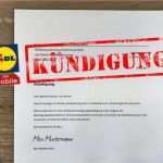 Kündigung Fonic Vorlage Angenehm Lidl Mobile Online Kündigen Kostenlose Vorlage Zum