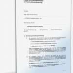 Kündigung Friseur Vorlage Einzigartig Muster Arbeitsvertrag Als Pdf U0026 Word Vorlage Das