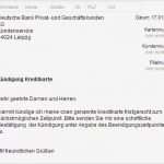 Kündigung Handyvertrag Vodafone Vorlage Pdf Elegant Deutsche Bank Kreditkarte Kündigen Vorlage Download Chip