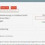 Kündigung Handyvertrag Vodafone Vorlage Pdf Großartig Kündigung Otelo Vertrag Vorlage – Kostenlos Vorlagen