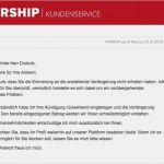 Kündigung Vattenfall Vorlage Hübsch Beste Email Kündigungsbrief Ideen Bilder Für Das